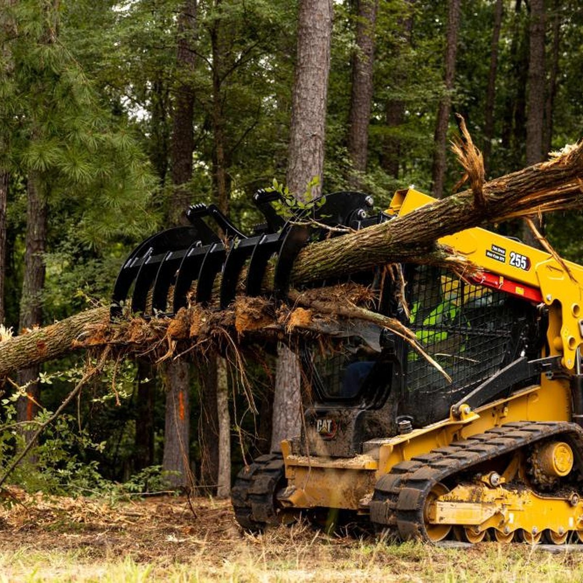 Equipment Rentals