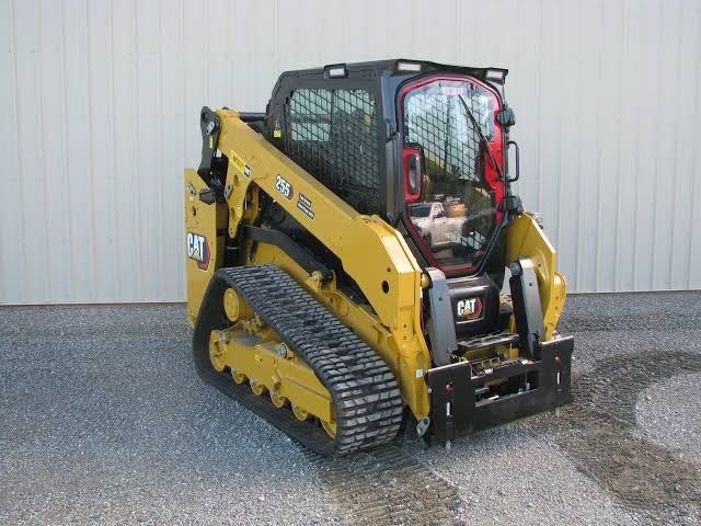 Skid Steer
