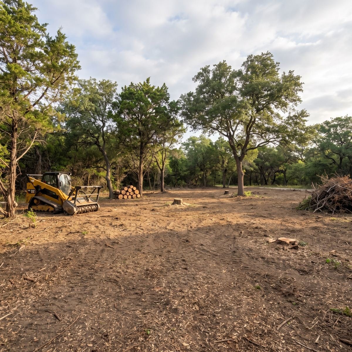 Tree & Land Services